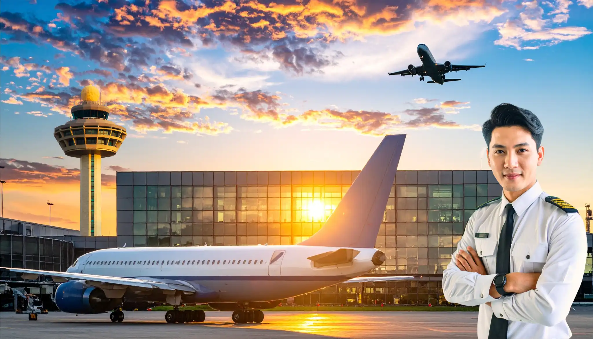 Introduction to Aviation Security